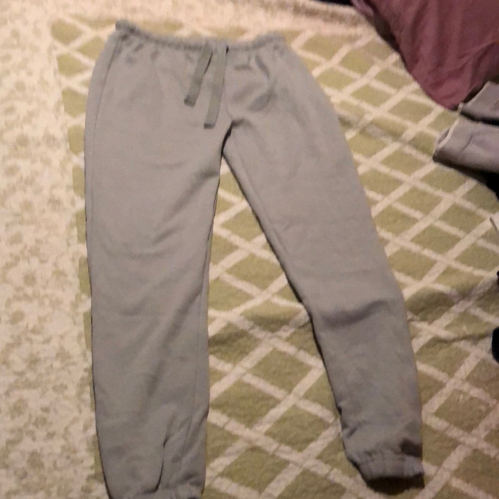 Pajama Pants